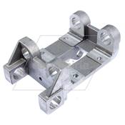 BROSSE A TETE PIVOTANTE DOT3- JOHNSTON*