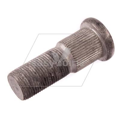 BOULON DE ROUE AVANT - RAVO*