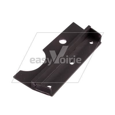 BANDE DE FIXATION DU CAOUTCHOUC LATERAL DROITE - RAVO *