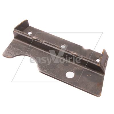 BANDE DE FIXATION DU CAOUTCHOUC LATERAL GAUCHE - RAVO *