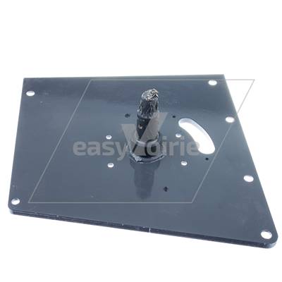 PLAQUE GAUCHE DULEVO*