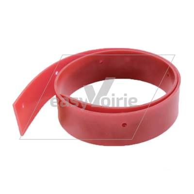 DEFLECTEUR Plaque d'éjection basse - RAVO*