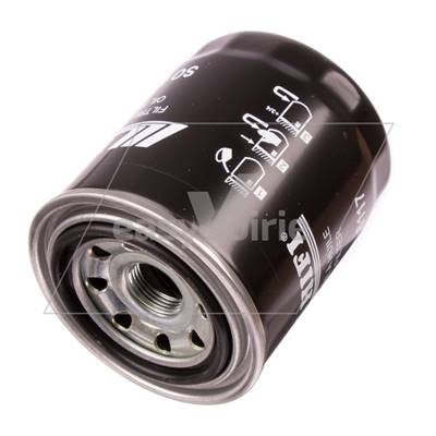 FILTRE A HUILE- RAVO*