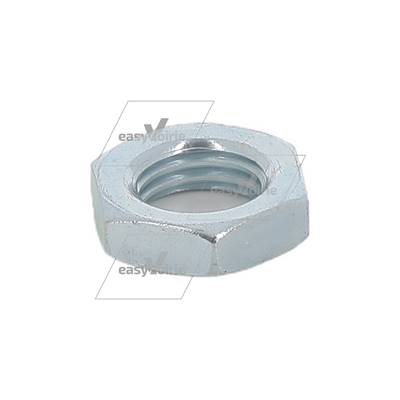 ÉCROU M20 GAUCHE H=13 DULEVO*