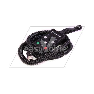 TELECOMMANDE TMS JOHNSTON*