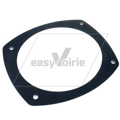 PLAQUE DE SUPPORT - JOHNSTON*