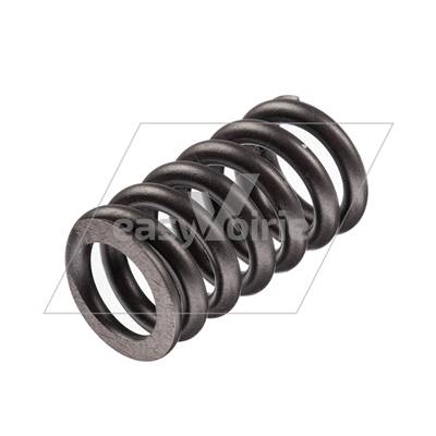 RESSORT DE PRESSION 4,5X22,5X51 -ZOELLER*