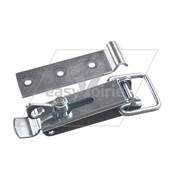 FERMET RAPIDE VERROU - BUCHER*