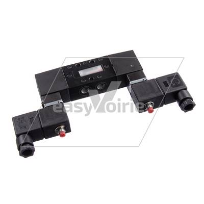 VALVE DE COMMANDE HYDRODRIVE  JOHNSTON -*