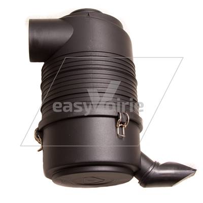 FILTRE A AIR COMPLET - BUCHER*