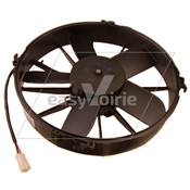 VENTILATEUR - BUCHER*