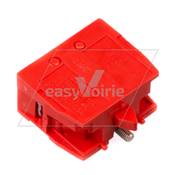 BLOC CONTACT NO - SEMAT*