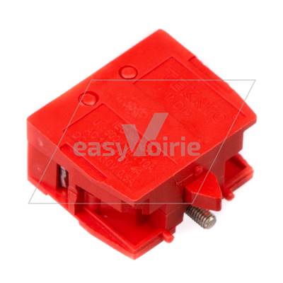 BLOC CONTACT NO - SEMAT*