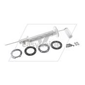 JAUGE A CARBURANT - BUCHER*