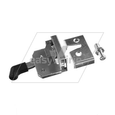 Serrure de porte gauche RAVO 8030220 *