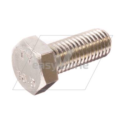 VIS 12X 30 TH 8.8  - BUCHER*