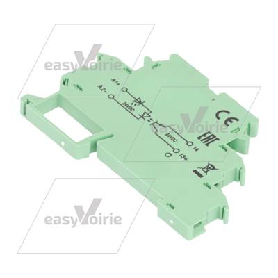 BORNIER OPTO COUPLEUR GPM III - GEESINK*