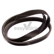 COURROIE ALTERNATEUR  - BUCHER*