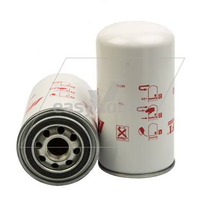 FILTRE A HUILE MOT EVOLUT DULEVO*