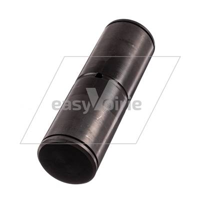 AXE VERIN PELLE - FAUN*