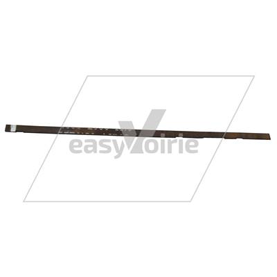 TOLE USURE HAUT RAIL SF MF XF - FAUN*