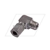 GRAISSEUR COUDE M10X1-6M M - FAUN*