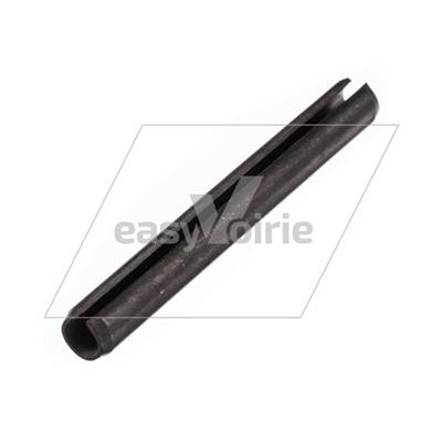 GOUPILLE ELASTIQUE 8x70 - FAUN*