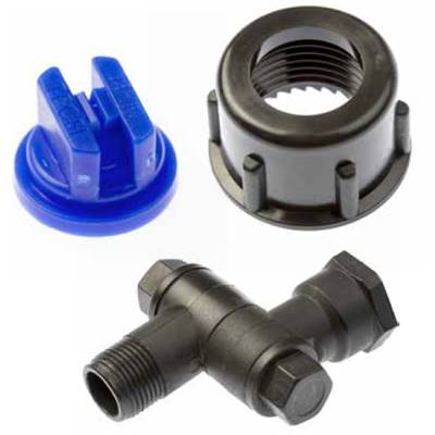 GICLEUR COMPLET ORIENTABLE *