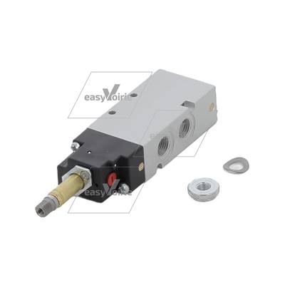 ELECTROVANNE PINCE BAC - TERBERG*