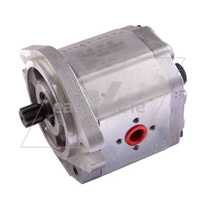 MOTEUR HY AVEC DRAIN POUR HP PC30103700*