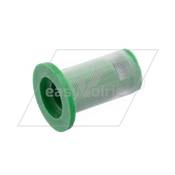 FILTRE DE JET D'HUMECTAGE *