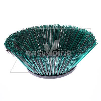 BALAI LATERAL MIXTE RAVO 5000 / AZURA  4 Rangs Dimension 490x780mm*