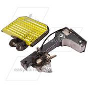 MARCHEPIED COMPLET DROIT LONG 450x350 CARGOPAC 14000 - SEMAT*