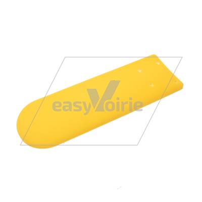 DEFLECTEUR STANDARD G + D BARRIERE VR LEVATOR L265- FAUN*