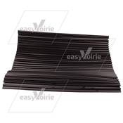 BAVETTE ANTI-PROJECTION 650 x 800 + FIXATION - FAUN*