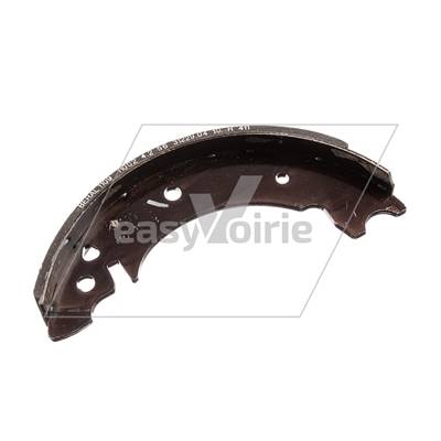 MACHOIRE DE FREIN HAKO CM1200*