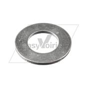 RONDELLE PLATE D=22 - SEMAT*