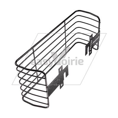 GRILLE FEUX ARR BAS (LC5) A L'UNITE PB ENVIRONNEMENT-*