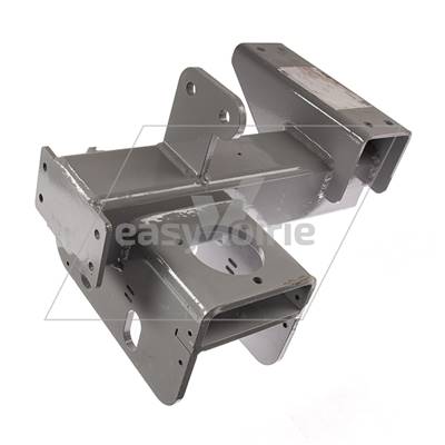 SUPPORT FIXATION MARCHE PIED DROIT OMNIMAX OLYMPUS-TERBERG*