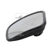 RETROVISEUR GRAND ANGLE G/D- HAKO*