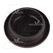 OBTURATEUR CAOUTCHOUC CARTER TROU BOUTON EA0204 EA7650 - FAUN*