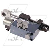 BLOC DE COMMANDE - ZOELLER*