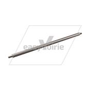 AXE DE RENVOI VERROUILLAGE LC GAMMA - ZOELLER*