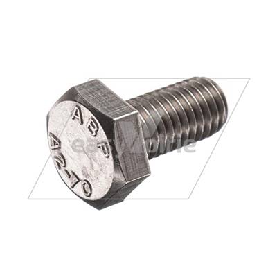 VIS SIX PANS M10X20 INOX*