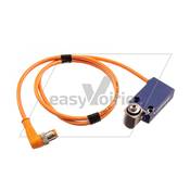 DETECTEUR DE PRESENCE - TERBERG*