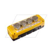 TELECOMMANDE NUE DE CAISSE