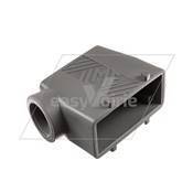 BOITIER DE PRISE HARTING 16 PLOTS