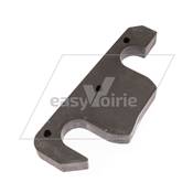 CAME CENTRALE DE ROTATION DE CHAISE - FAUN*