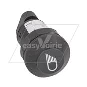 BOUTON PHARE DE TRAVAIL PRISE AMP - FAUN*