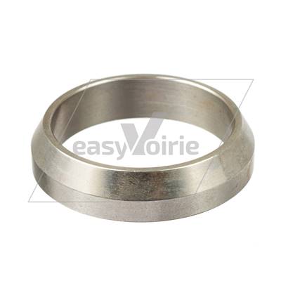 BAGUE CALAGE CONIQUE VERIN PELLE - GEESINK*